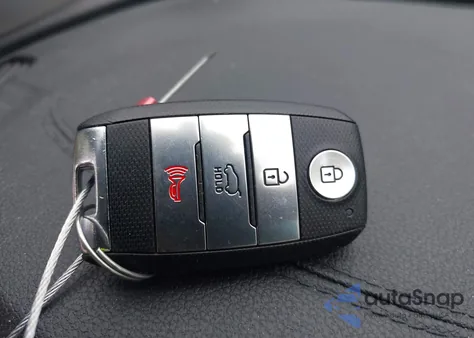 2020 Kia Sportage Ex from USA, damaged, VIN KNDPN3AC3L7655840